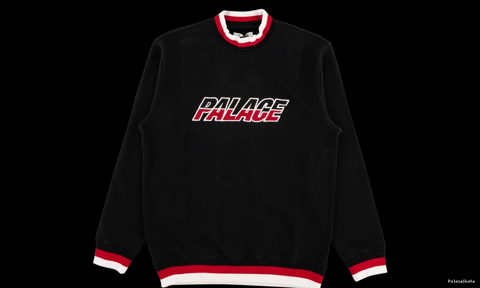 Affordable Palace Handle Split Crew 0710